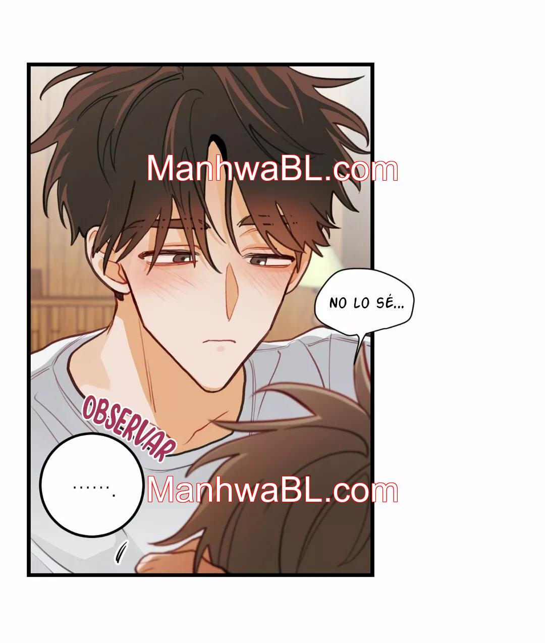 Pear Blossom Love - Capítulo 17.3 manhwa