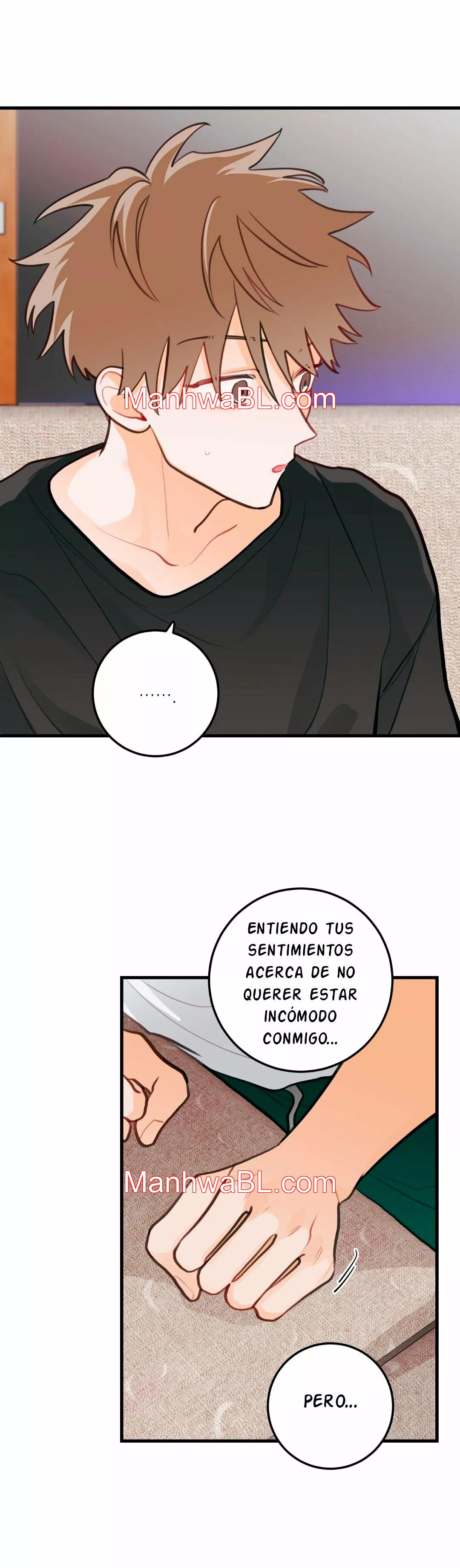 Pear Blossom Love - Capítulo 17.3 manhwa
