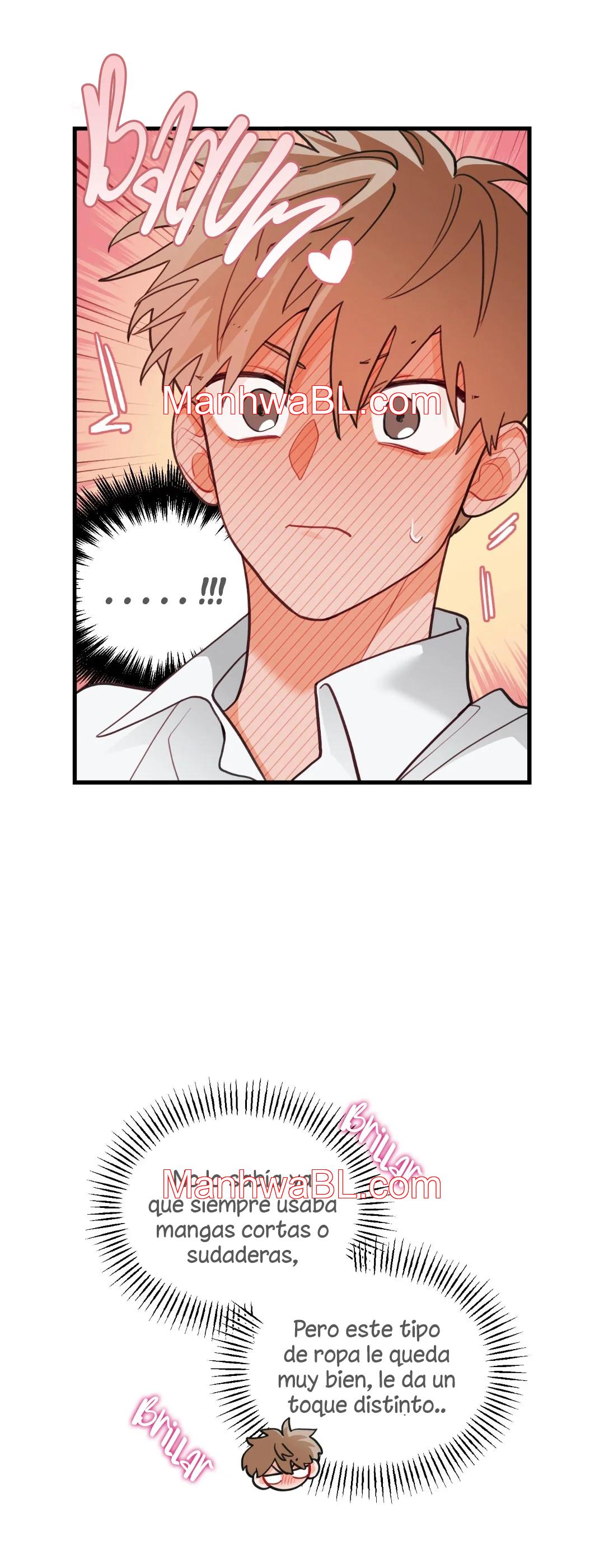 Pear Blossom Love - Capítulo 50 manhwa