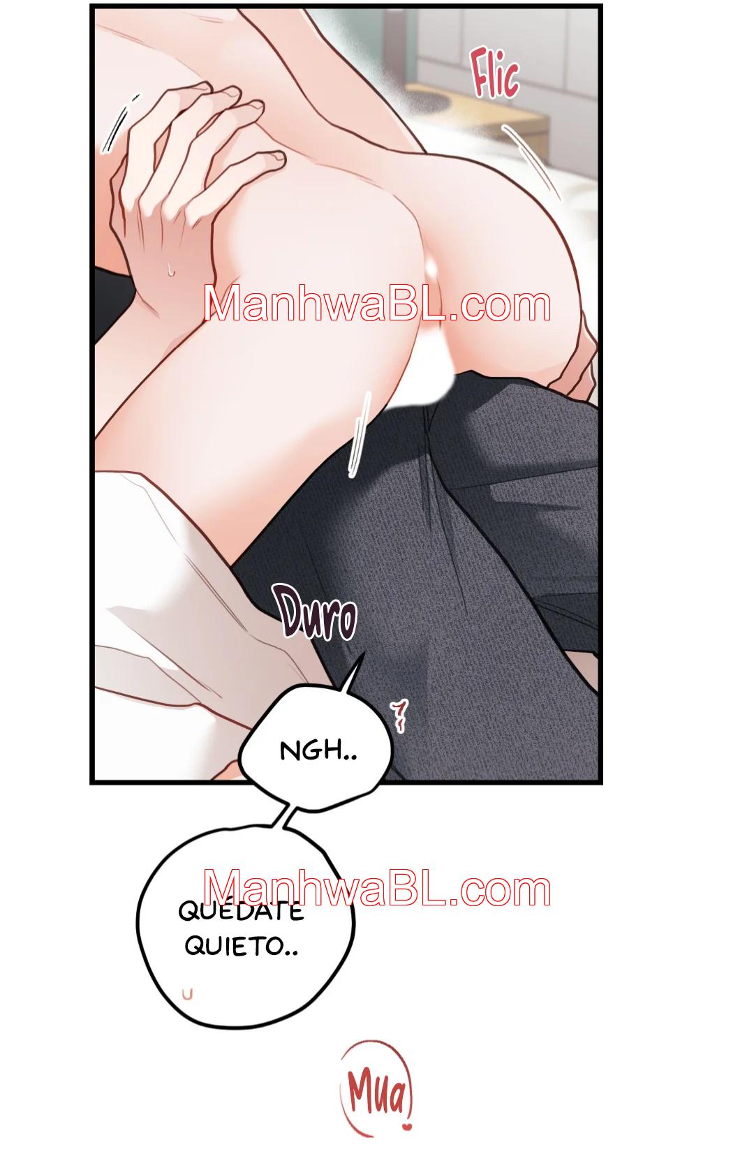 Pear Blossom Love - Capítulo 79 2 manhwa