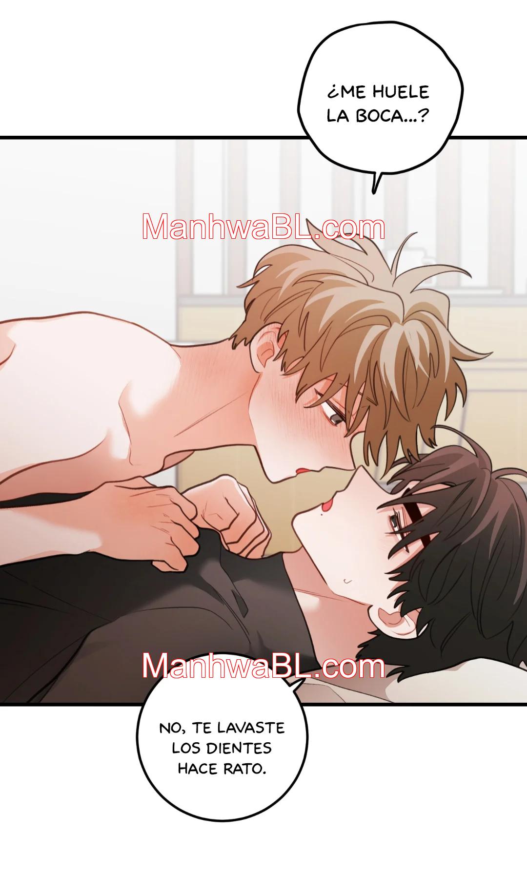 Pear Blossom Love - Capítulo 79 2 manhwa