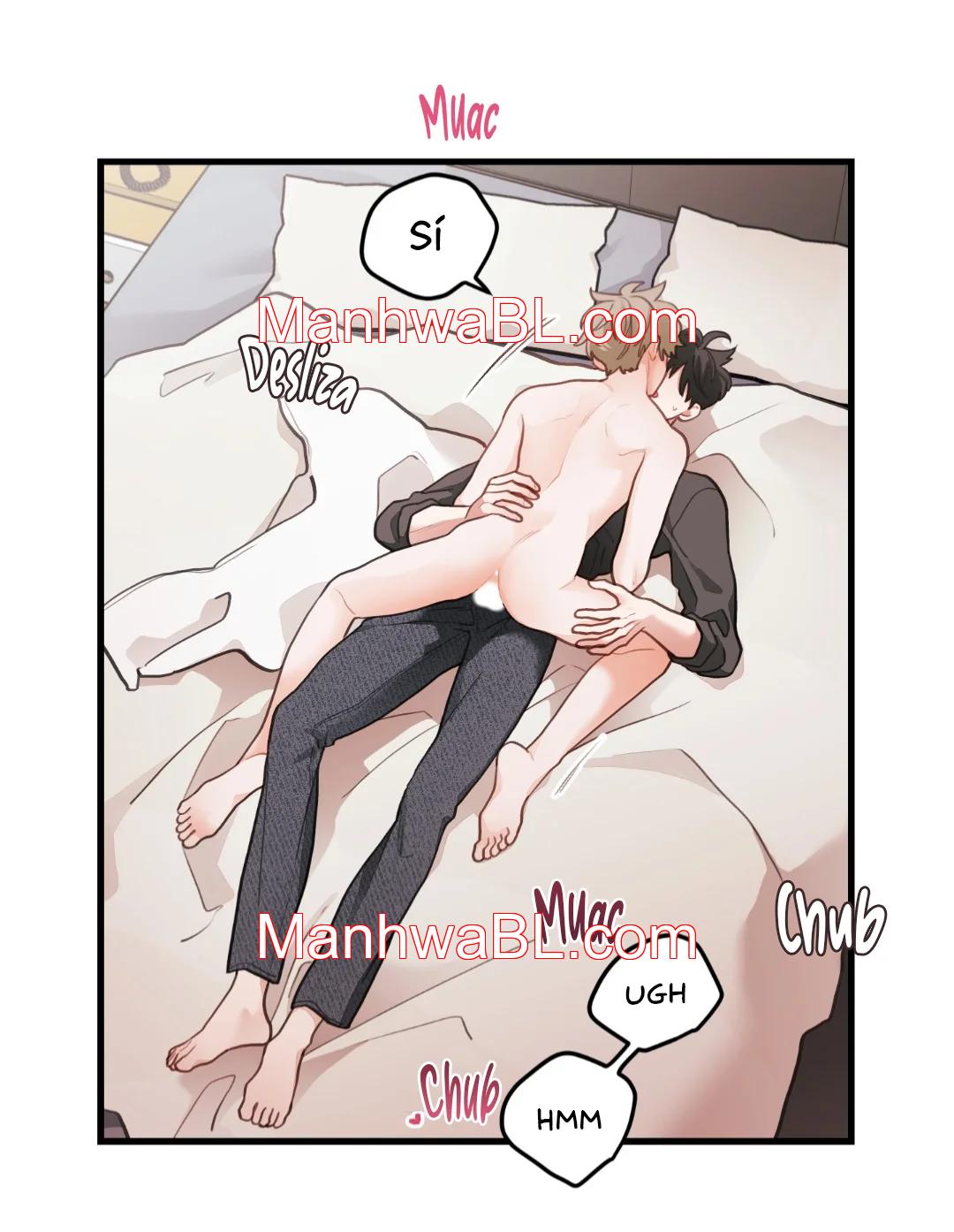 Pear Blossom Love - Capítulo 79 2 manhwa