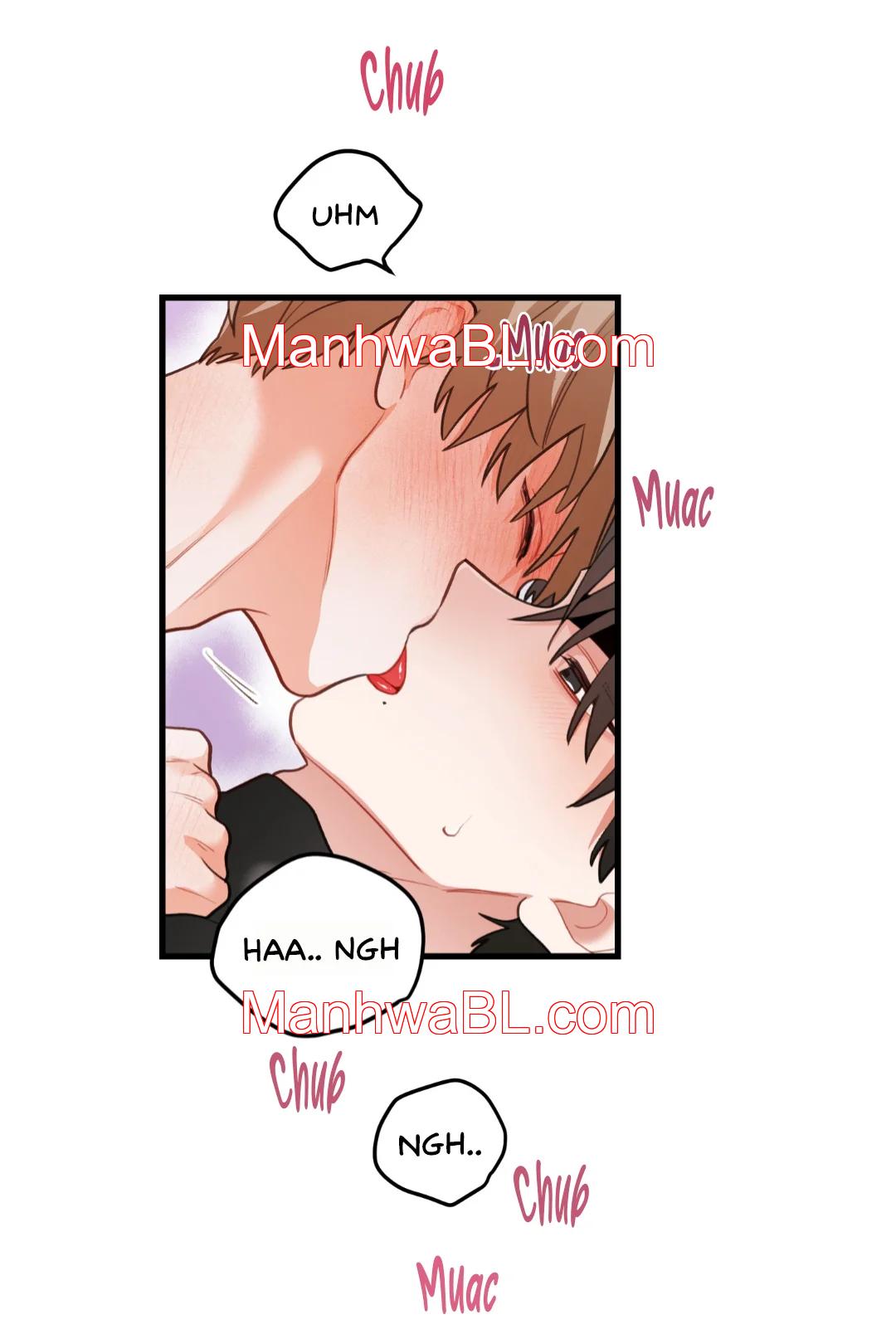 Pear Blossom Love - Capítulo 79 2 manhwa