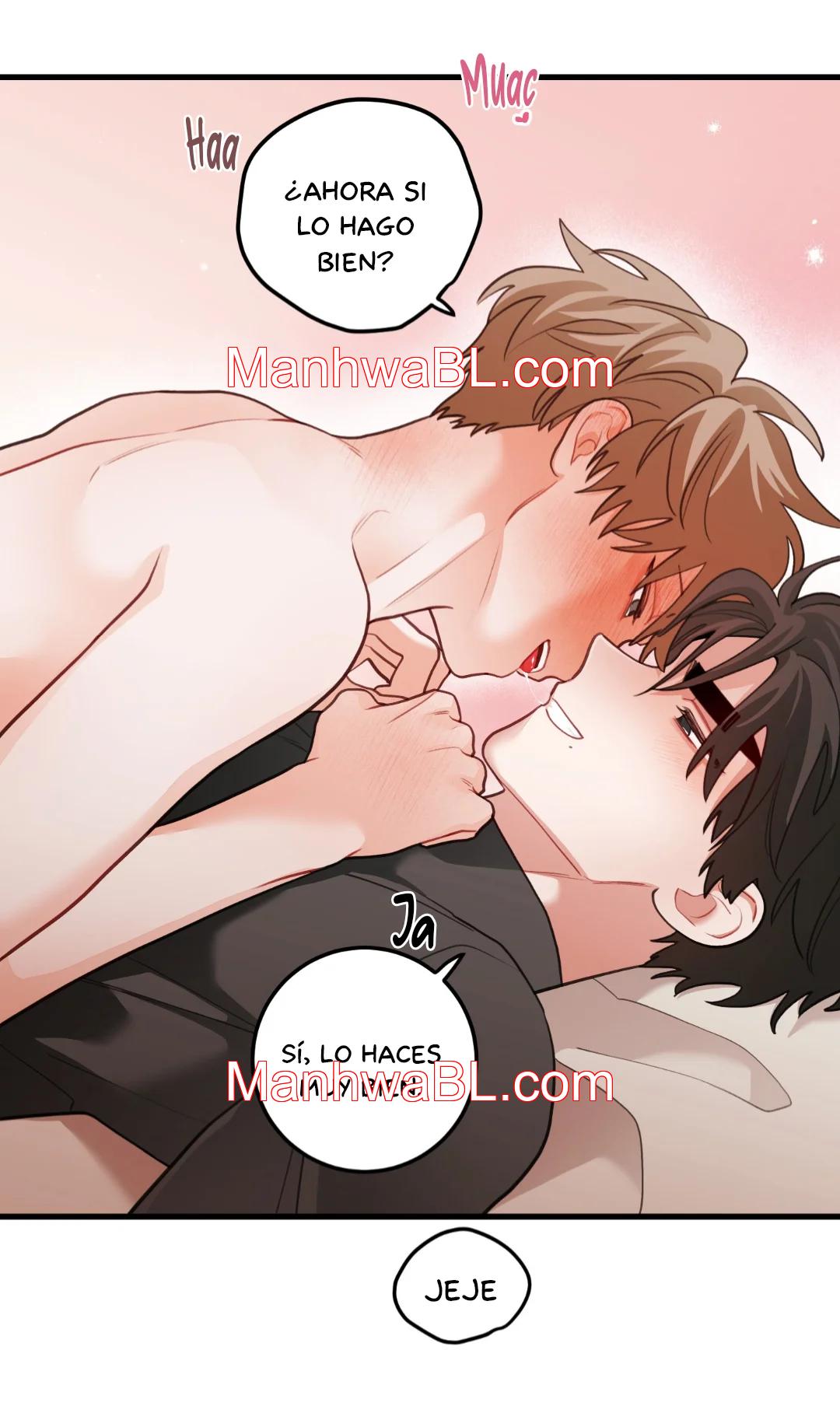 Pear Blossom Love - Capítulo 79 2 manhwa