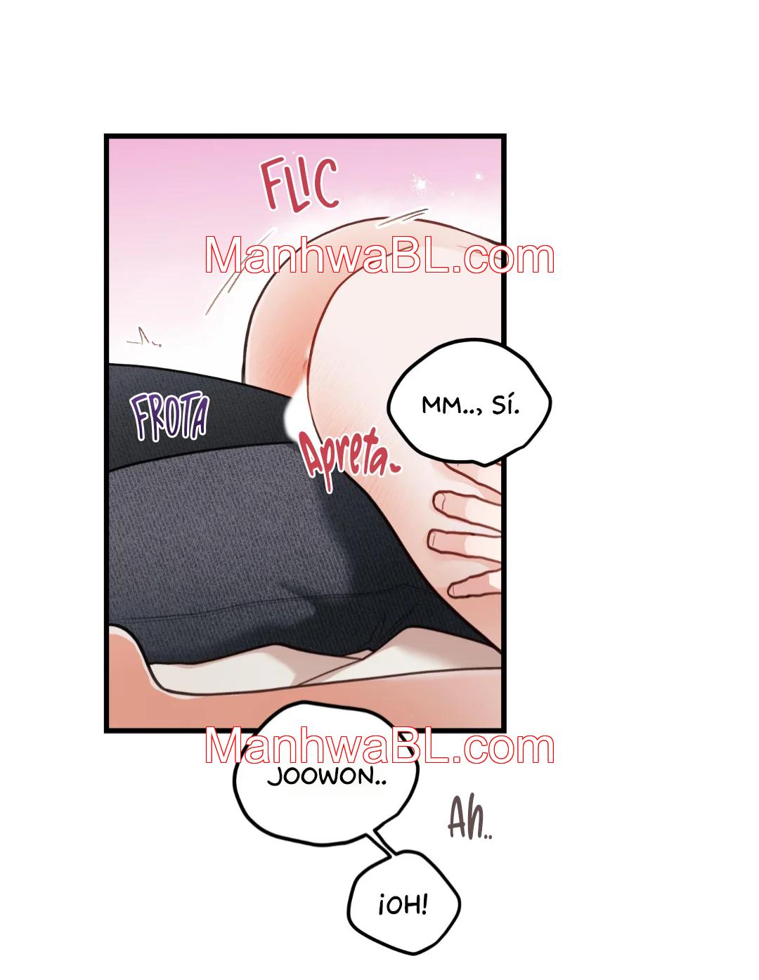 Pear Blossom Love - Capítulo 79 2 manhwa