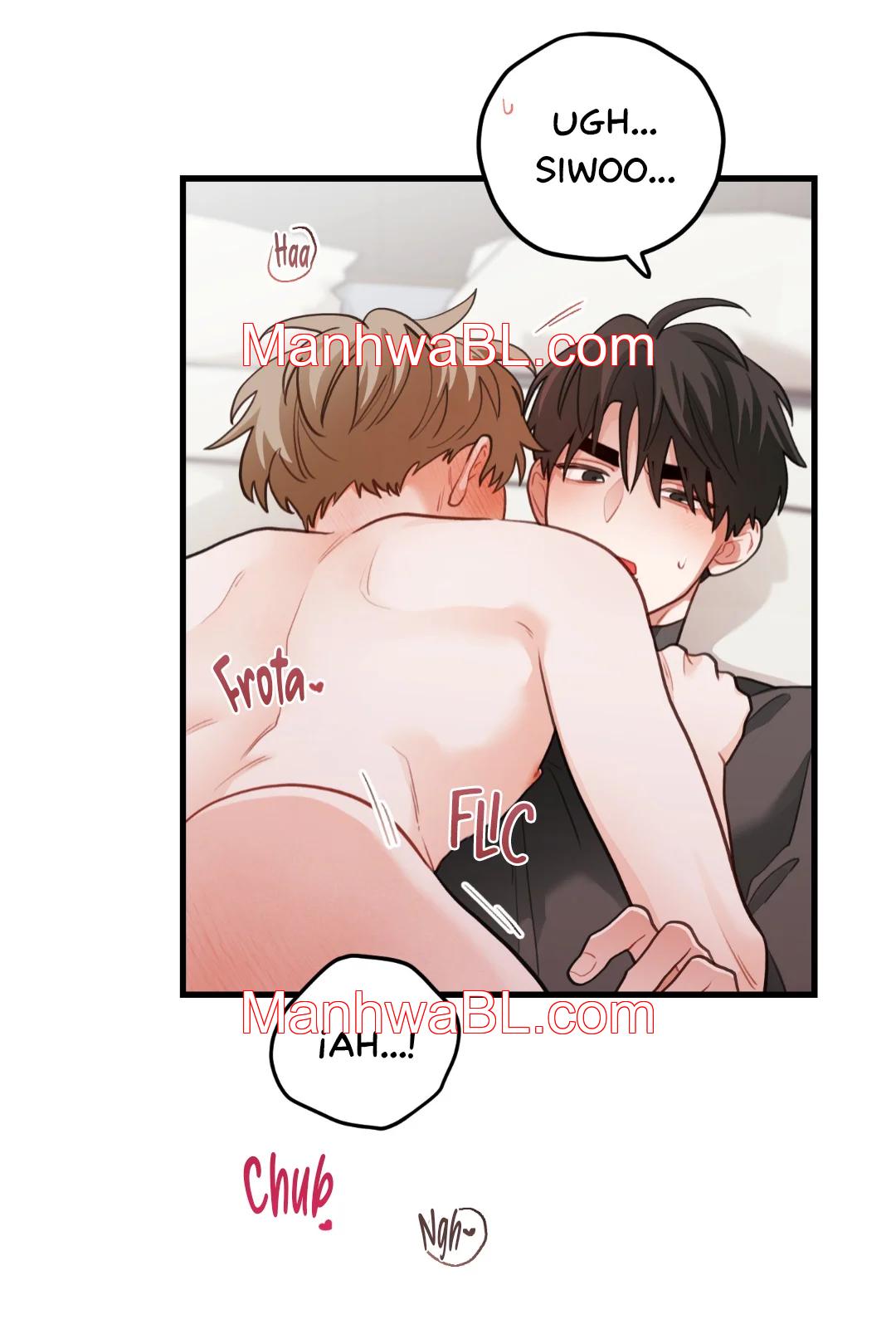 Pear Blossom Love - Capítulo 79 2 manhwa