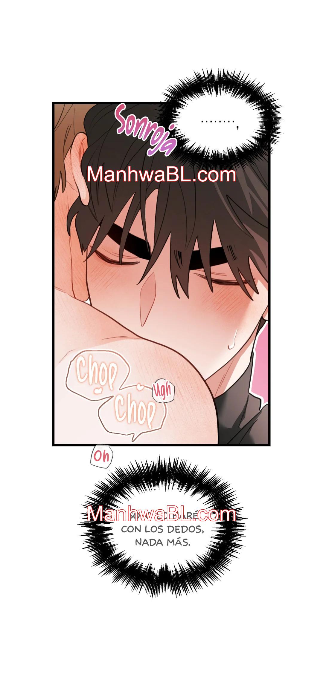 Pear Blossom Love - Capítulo 79 2 manhwa