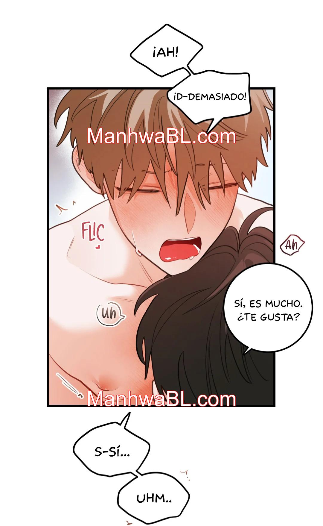 Pear Blossom Love - Capítulo 79 2 manhwa