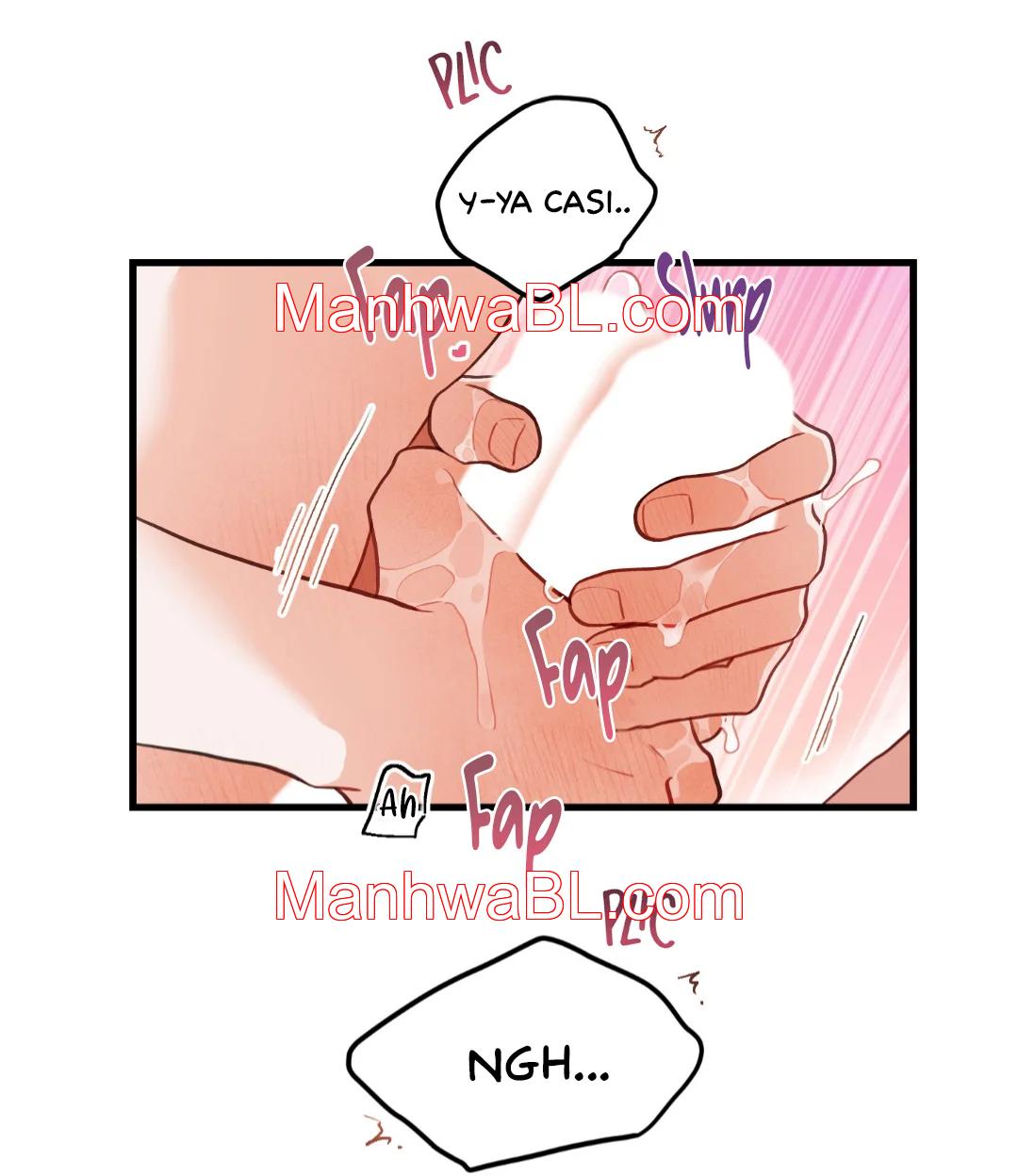 Pear Blossom Love - Capítulo 79 2 manhwa