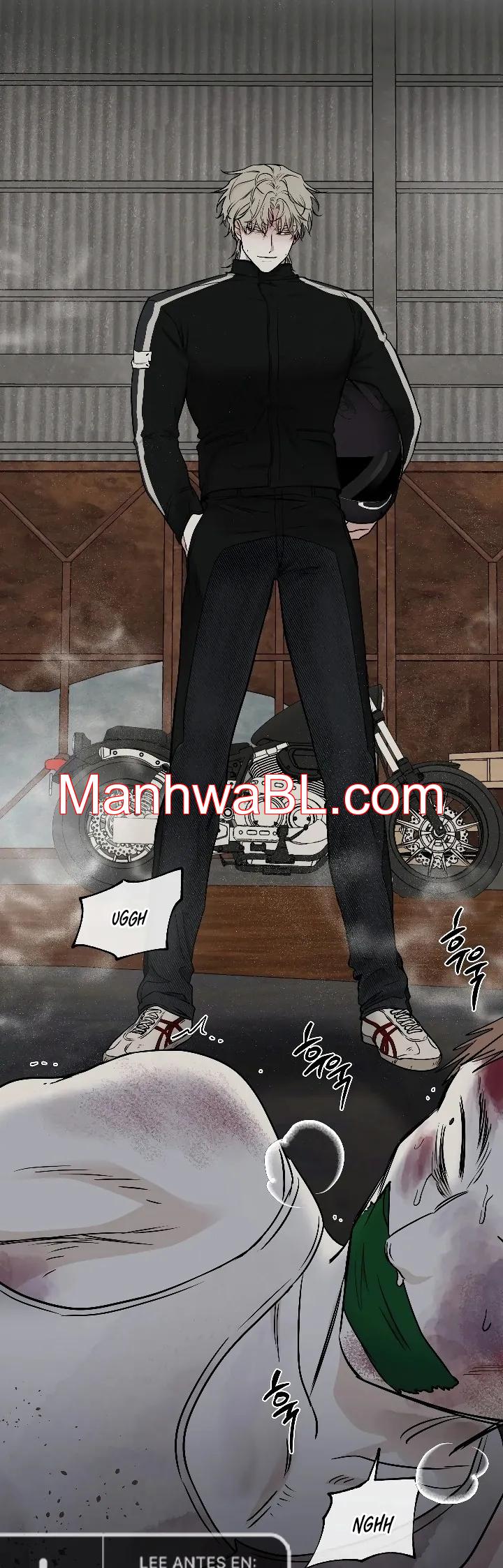 Pear Blossom Love - Capítulo 109 2 manhwa
