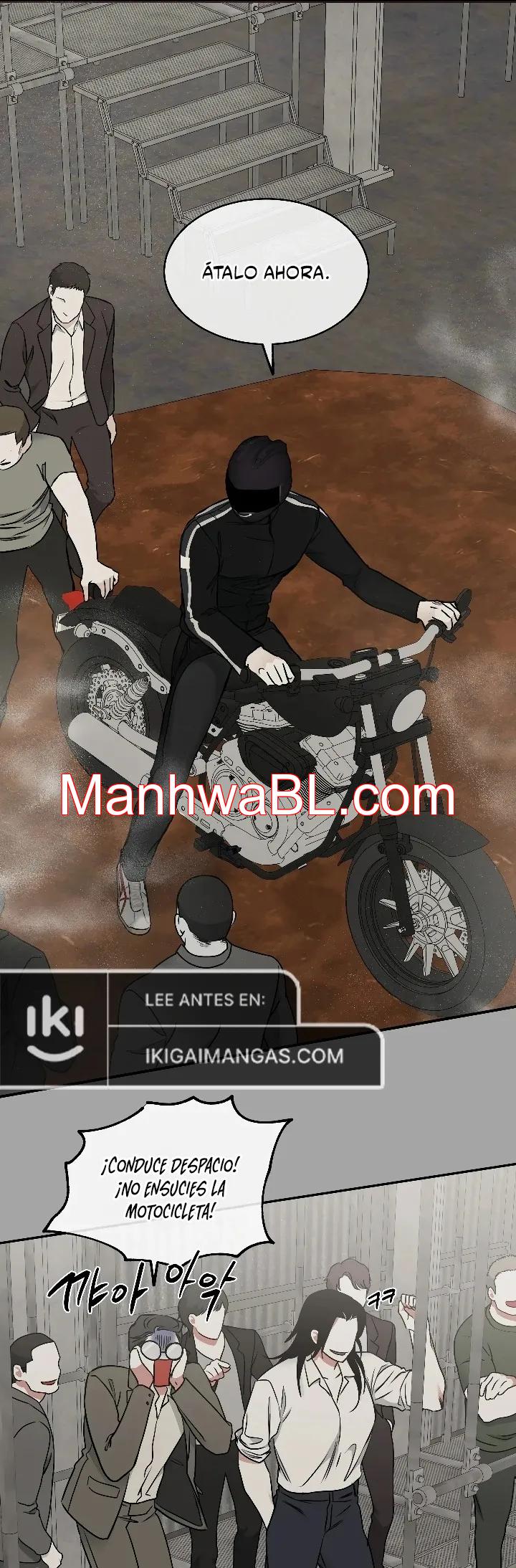 Pear Blossom Love - Capítulo 109 2 manhwa