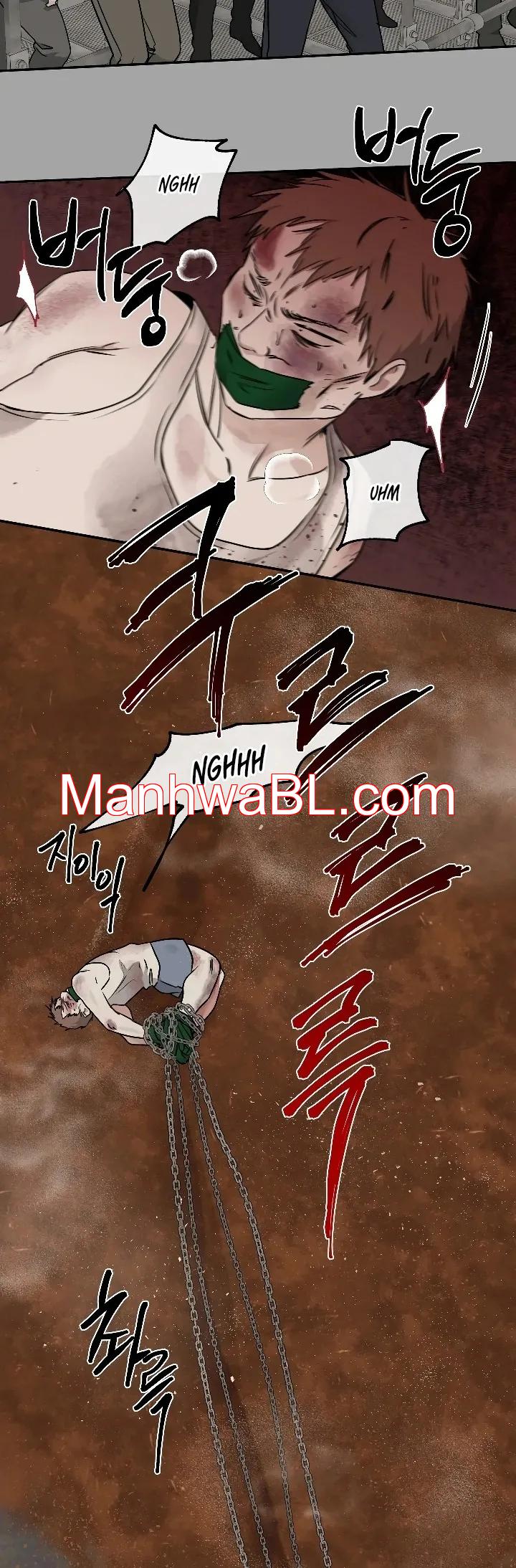 Pear Blossom Love - Capítulo 109 2 manhwa