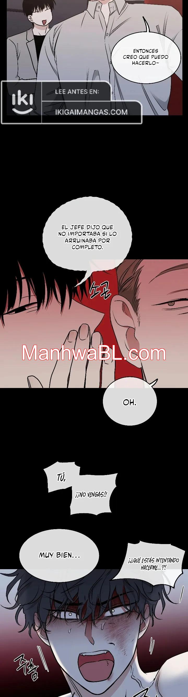 Pear Blossom Love - Capítulo 109 2 manhwa