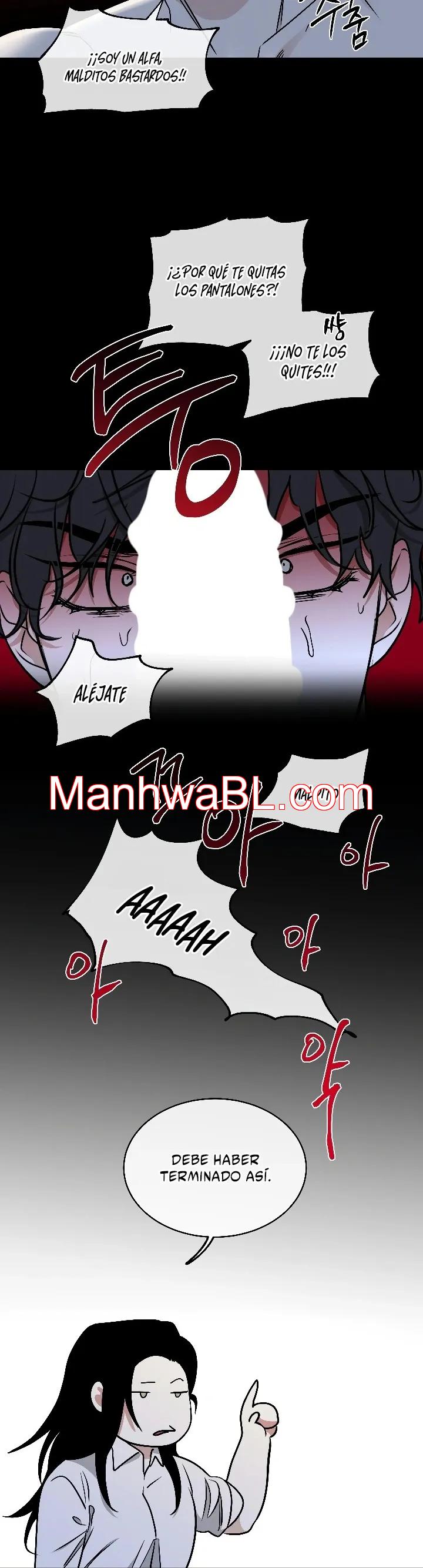 Pear Blossom Love - Capítulo 109 2 manhwa