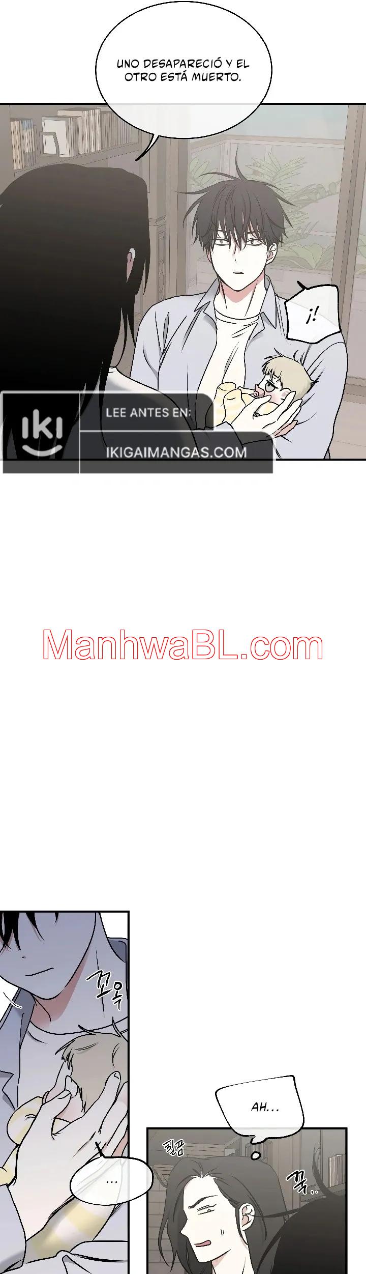 Pear Blossom Love - Capítulo 109 2 manhwa