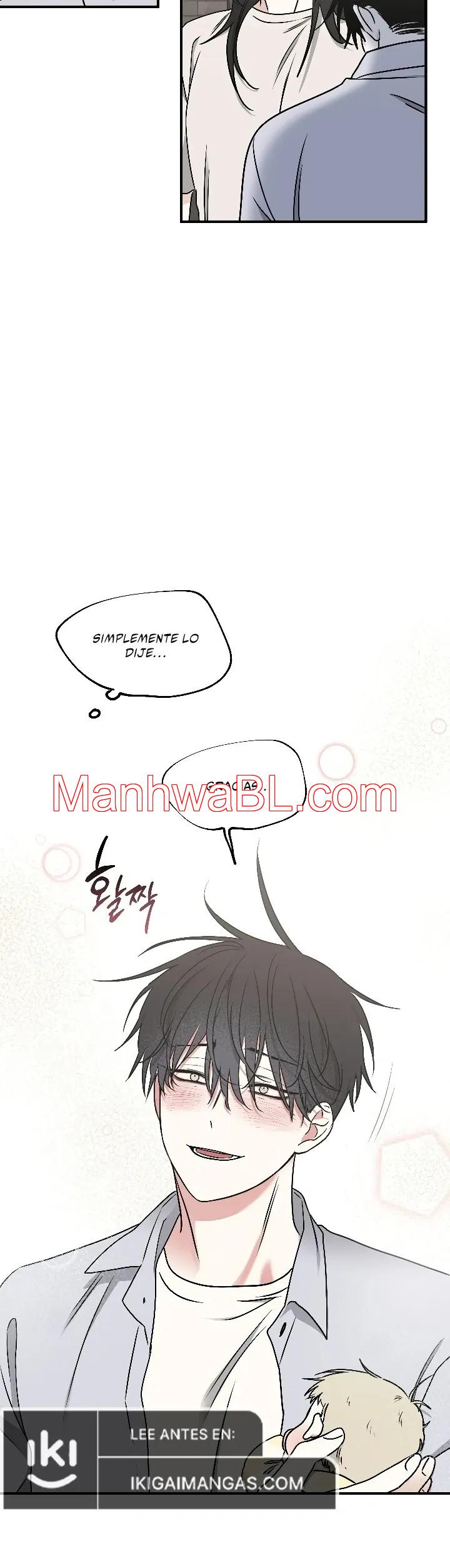 Pear Blossom Love - Capítulo 109 2 manhwa