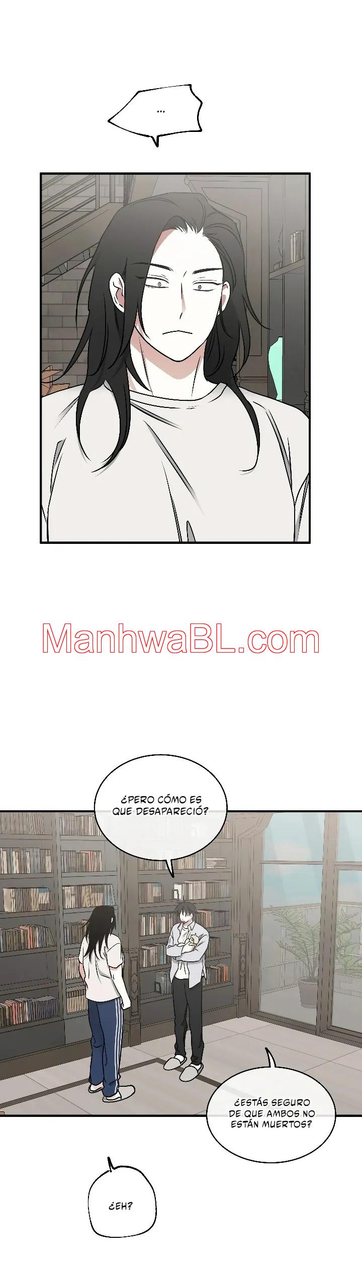 Pear Blossom Love - Capítulo 109 2 manhwa
