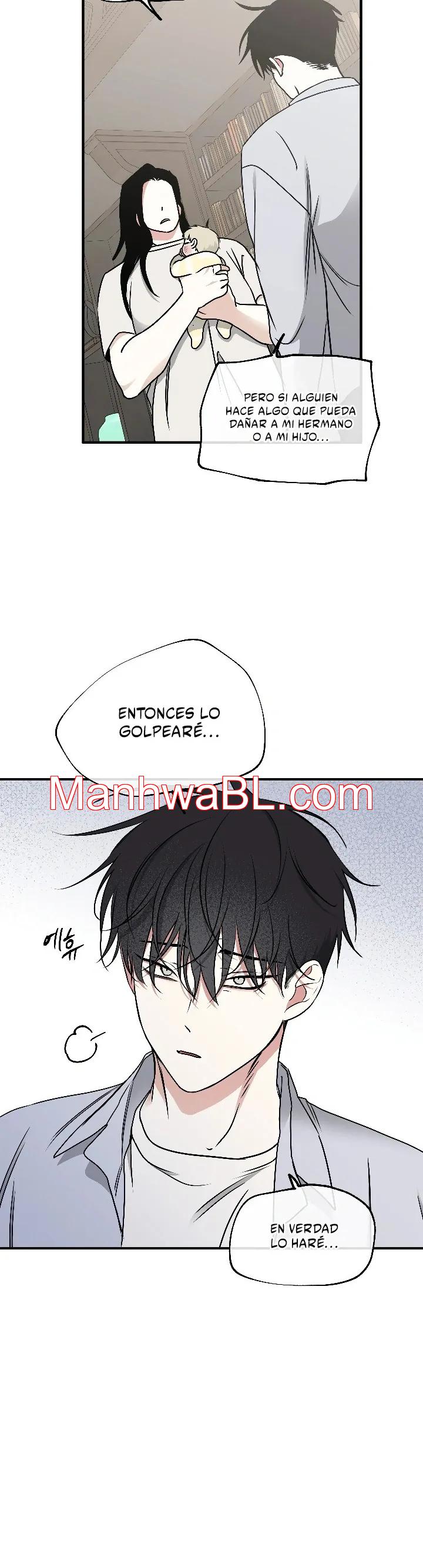 Pear Blossom Love - Capítulo 109 2 manhwa