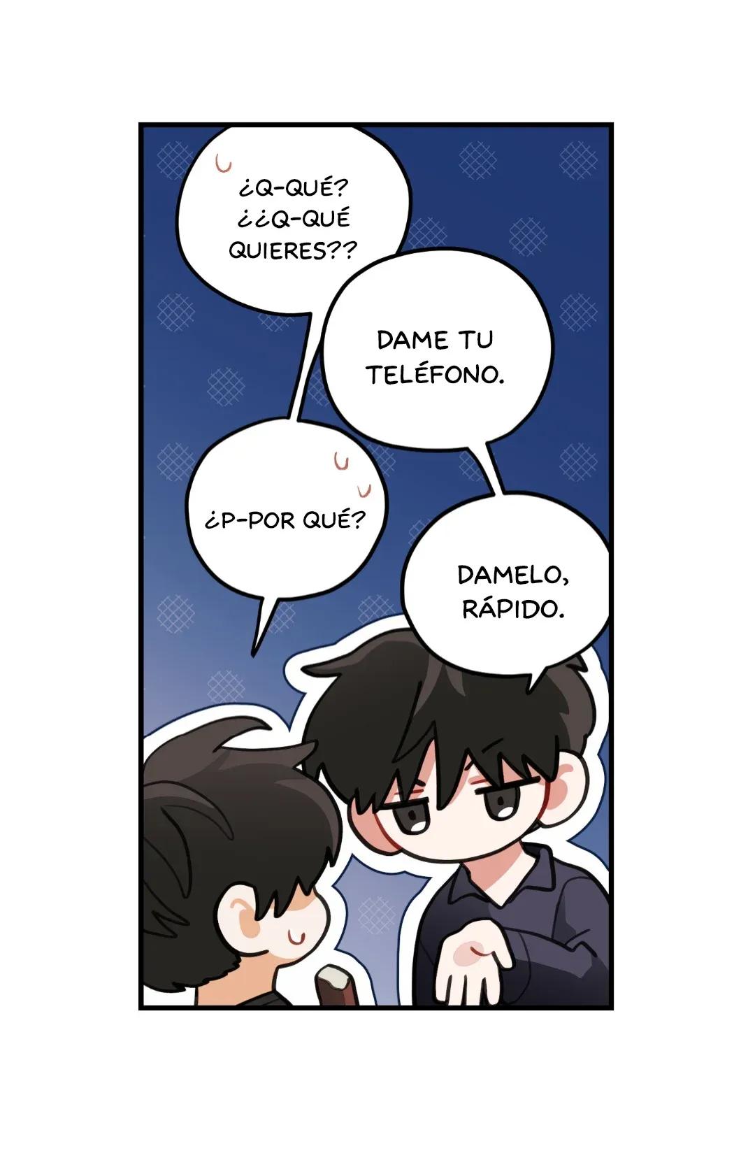 Pear Blossom Love - Capítulo 82 3 manhwa