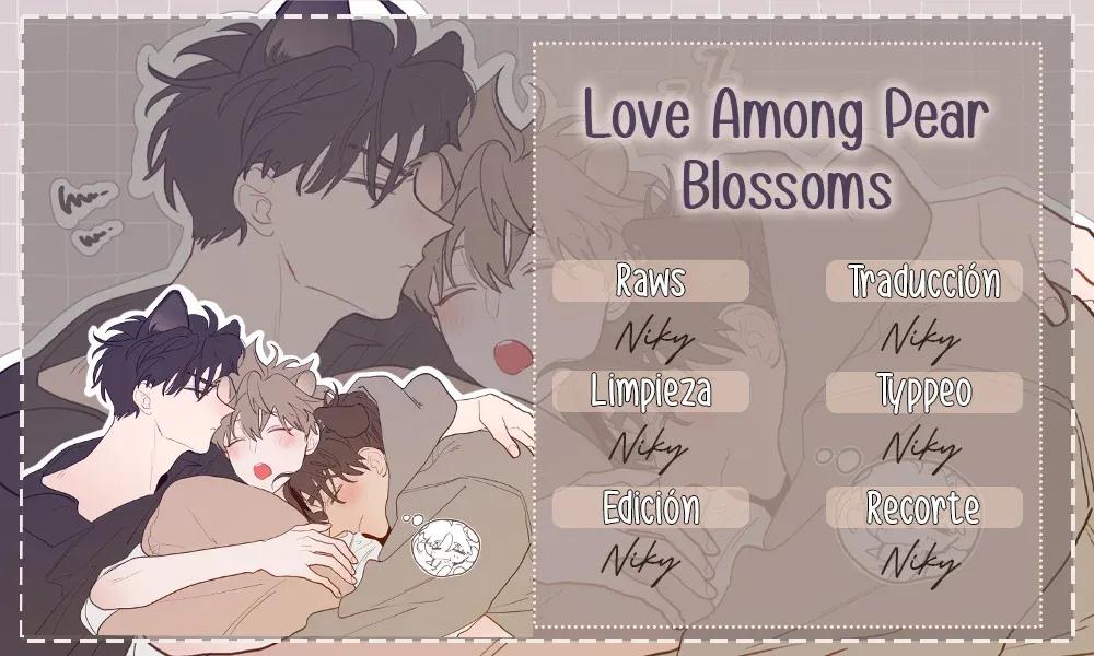 Pear Blossom Love - Capítulo 82 manhwa