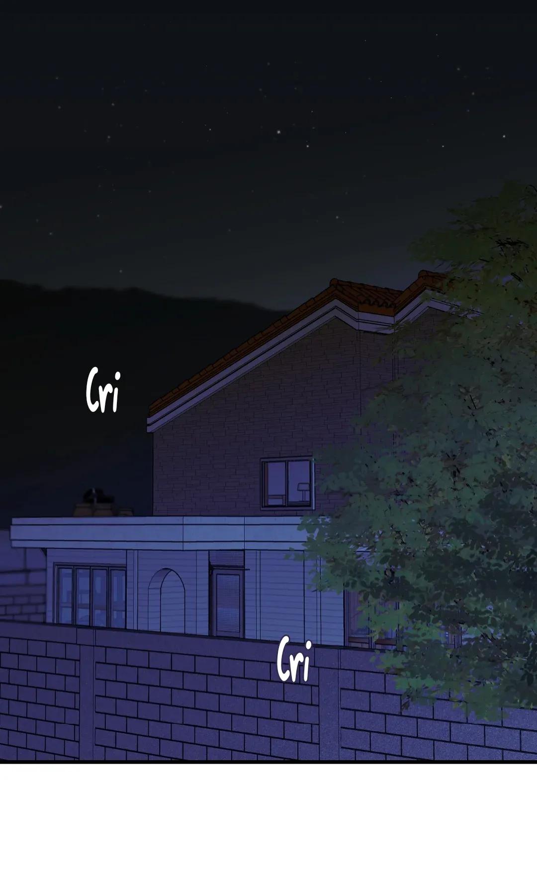 Pear Blossom Love - Capítulo 82 manhwa