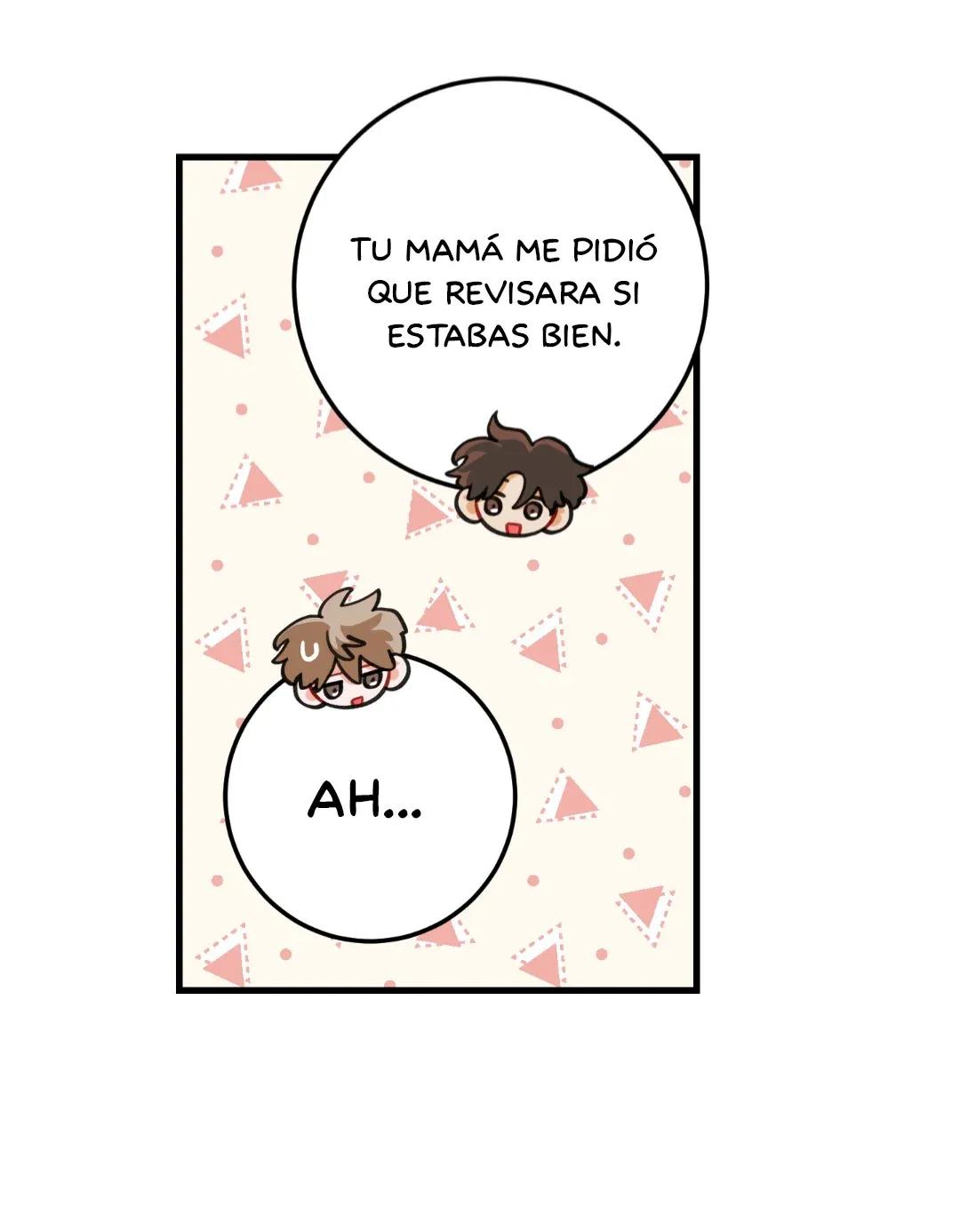 Pear Blossom Love - Capítulo 82 manhwa