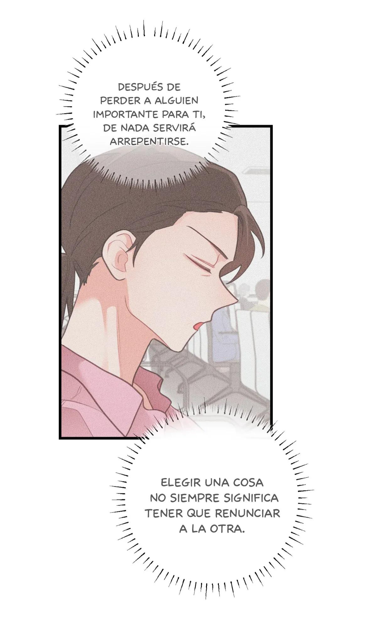 Pear Blossom Love - Capítulo 83 2 manhwa