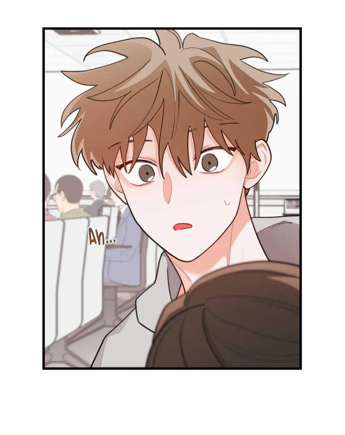 Pear Blossom Love - Capítulo 83 manhwa