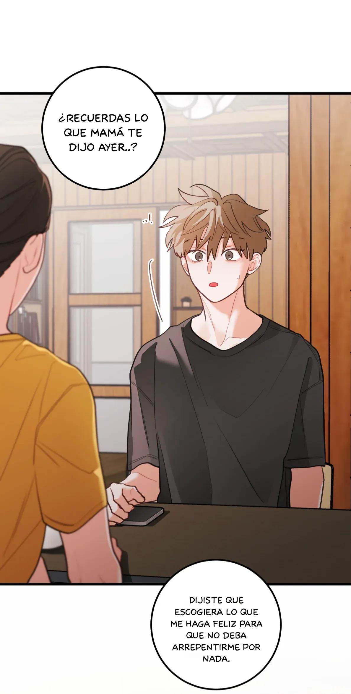 Pear Blossom Love - Capítulo 84 2 manhwa