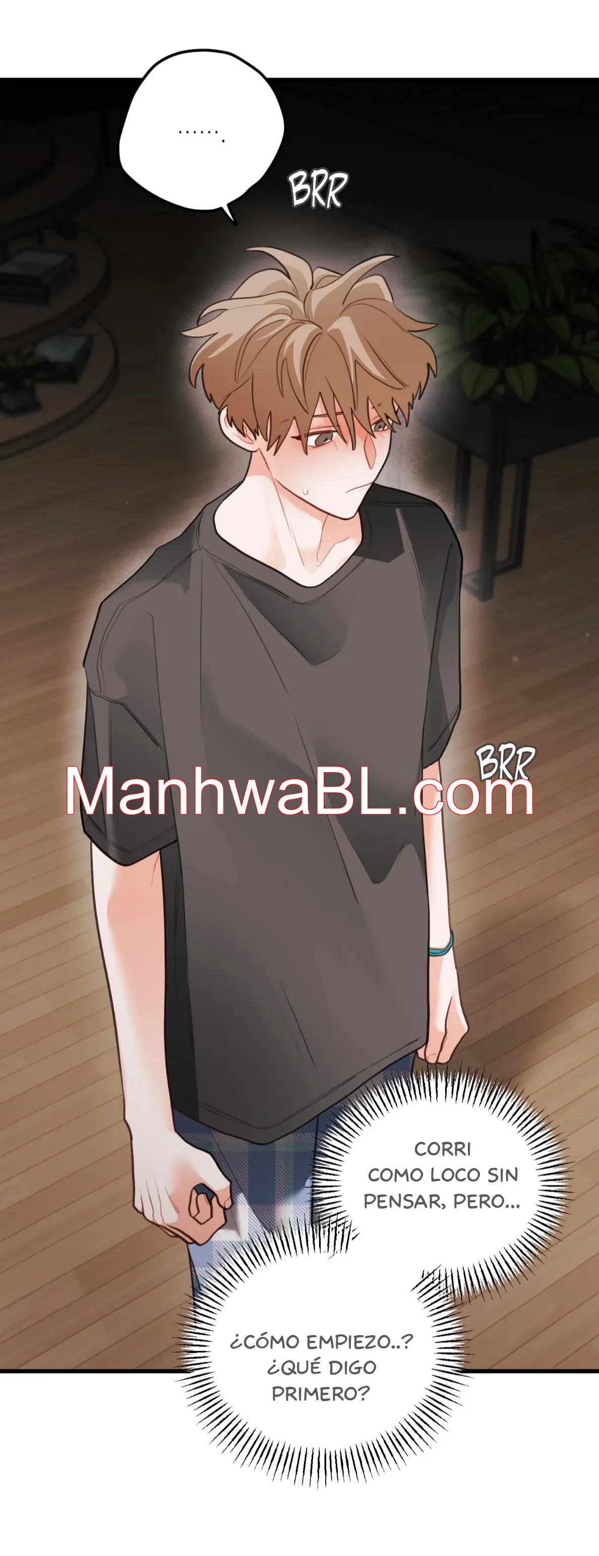 Pear Blossom Love - Capítulo 84 3 manhwa