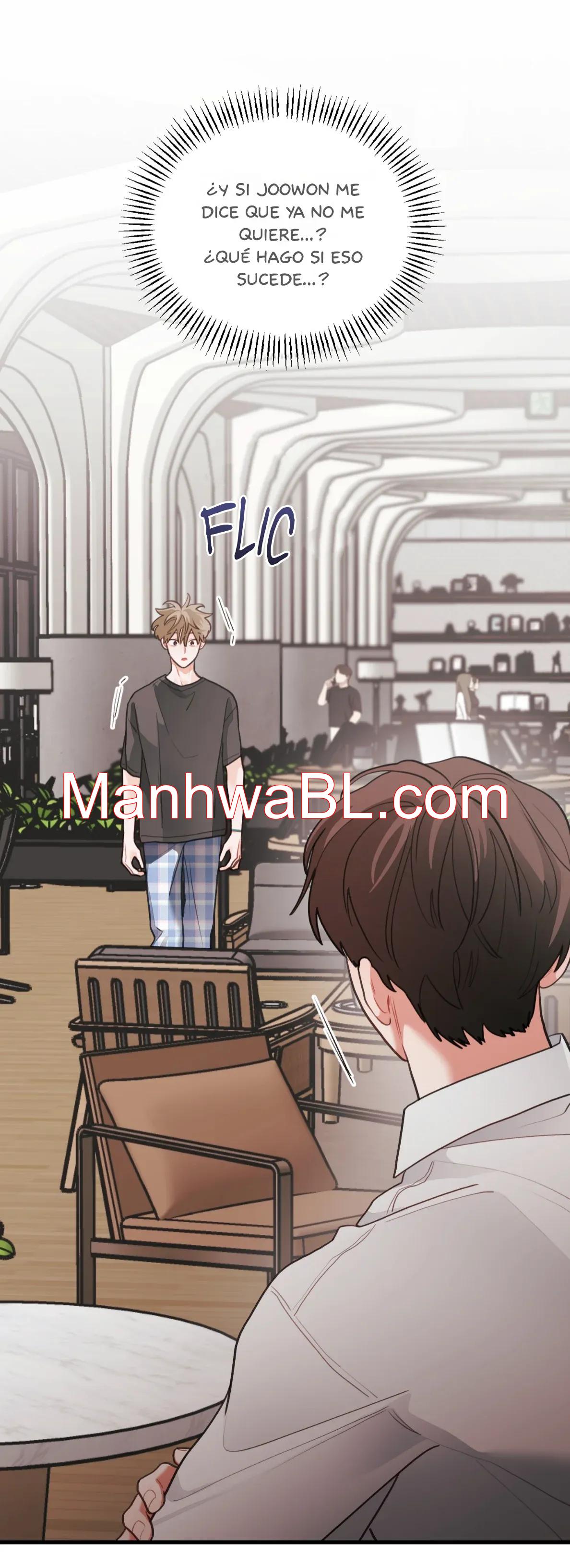 Pear Blossom Love - Capítulo 84 3 manhwa