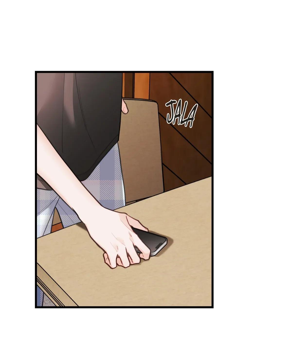 Pear Blossom Love - Capítulo 84 manhwa
