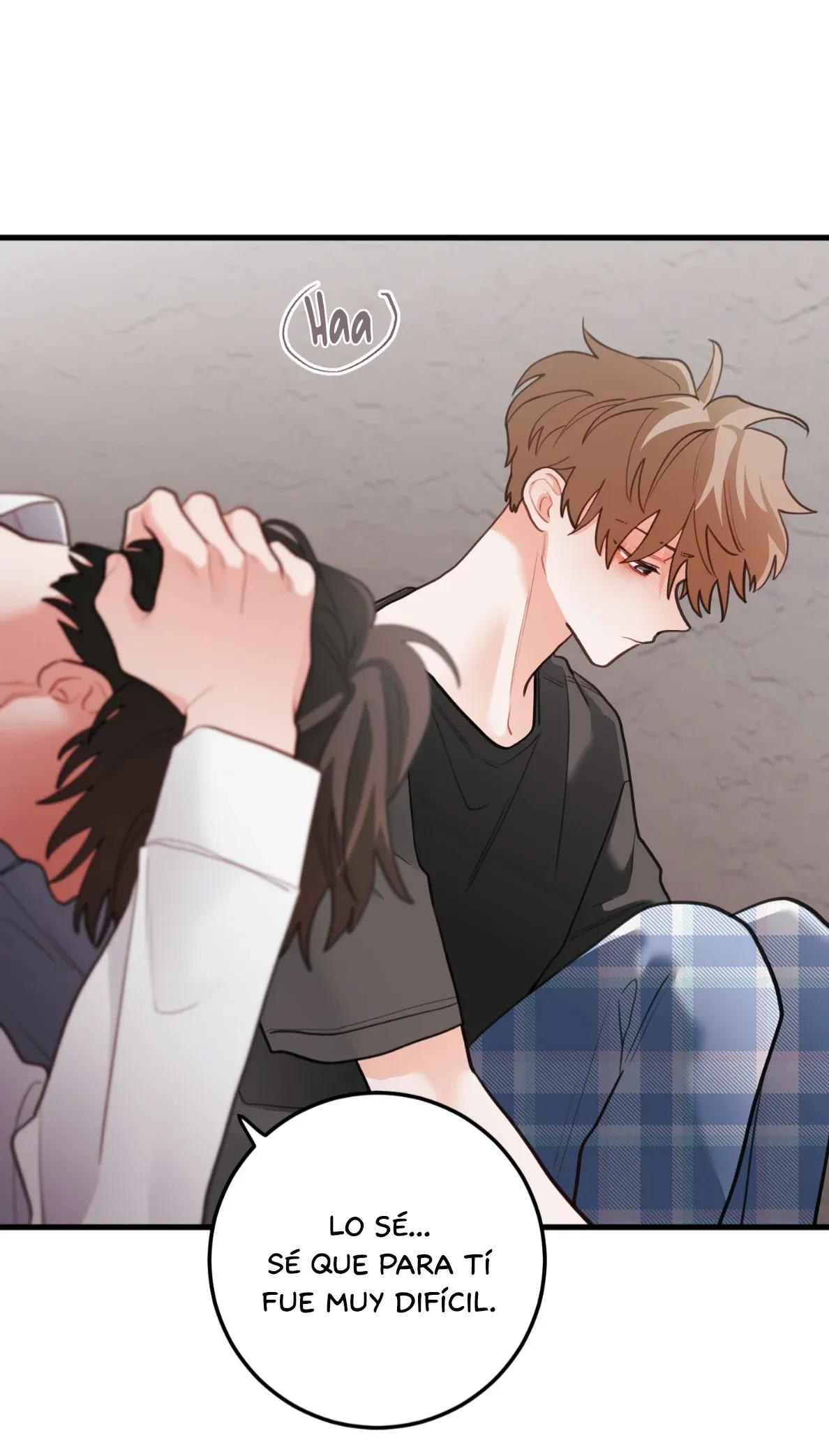 Pear Blossom Love - Capítulo 85 2 manhwa