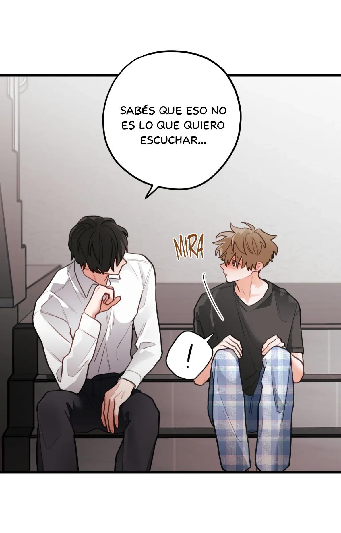 Pear Blossom Love - Capítulo 85 2 manhwa