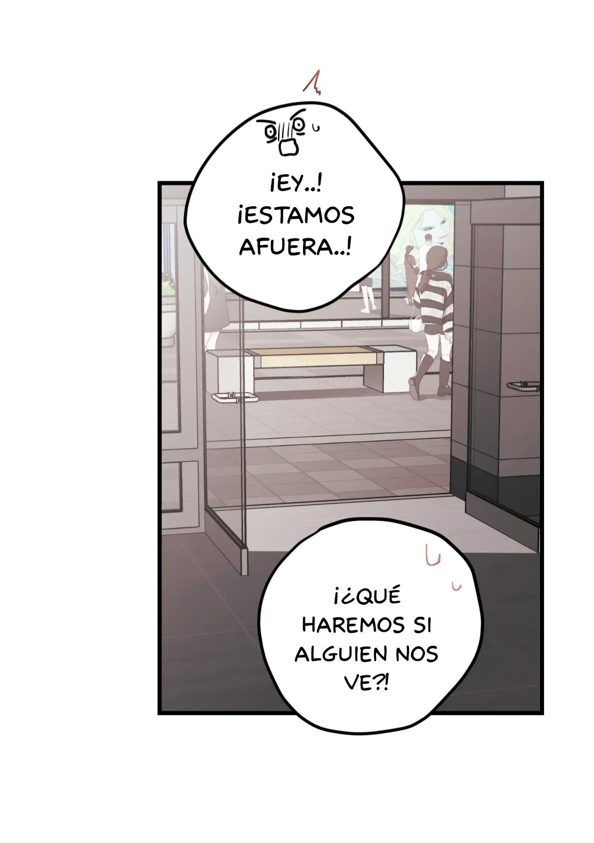 Pear Blossom Love - Capítulo 85 3 manhwa