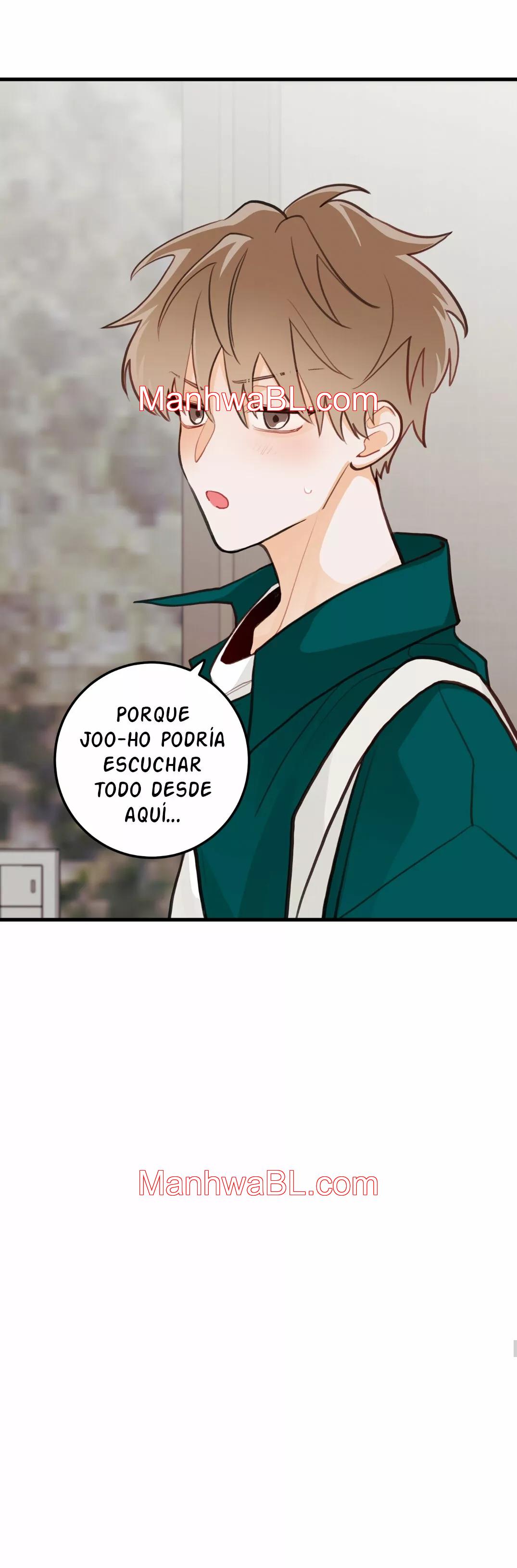 Pear Blossom Love - Capítulo 11.2 manhwa