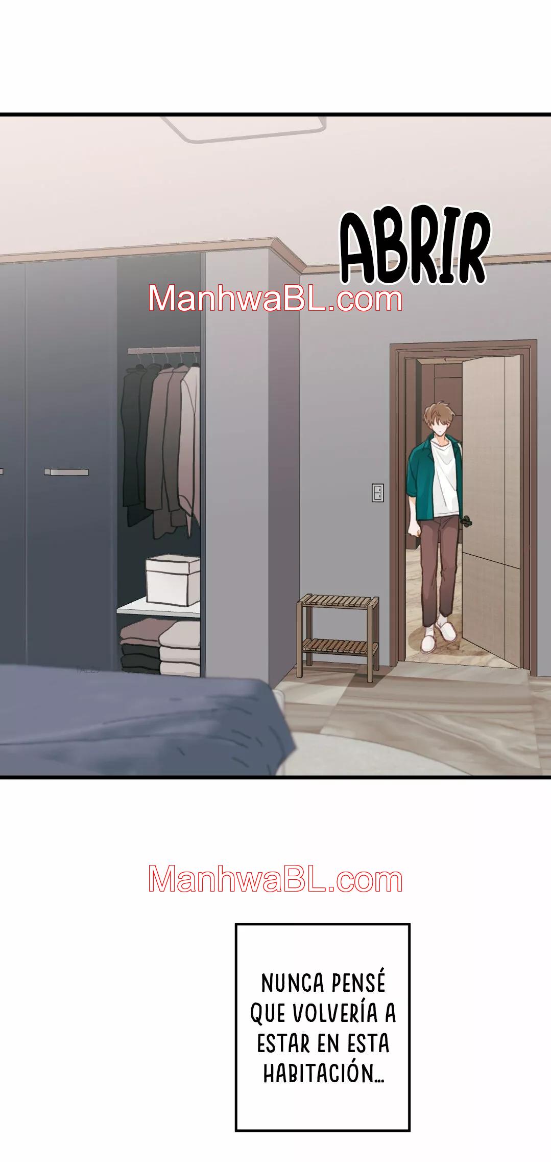 Pear Blossom Love - Capítulo 11.2 manhwa