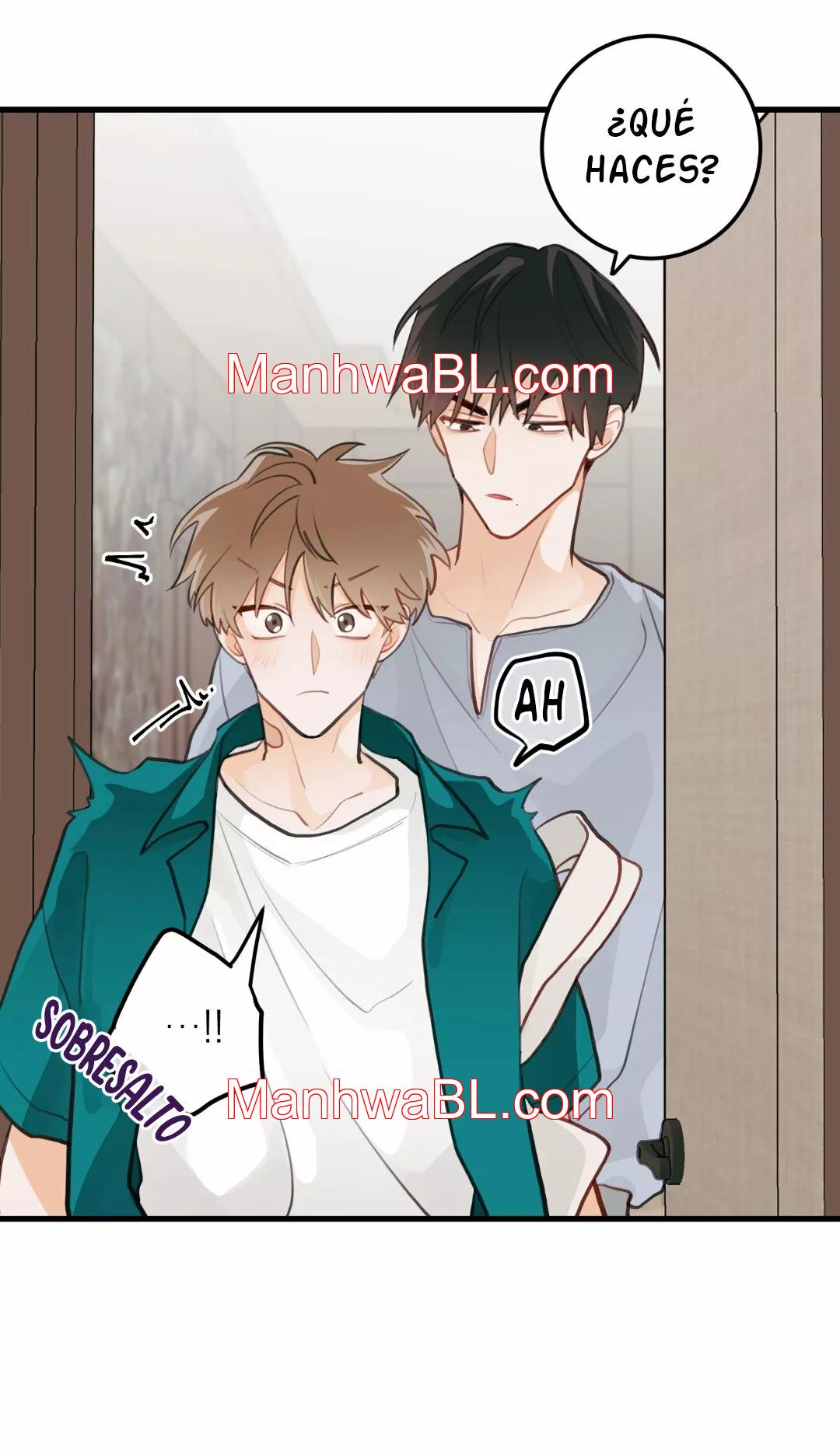 Pear Blossom Love - Capítulo 11.2 manhwa
