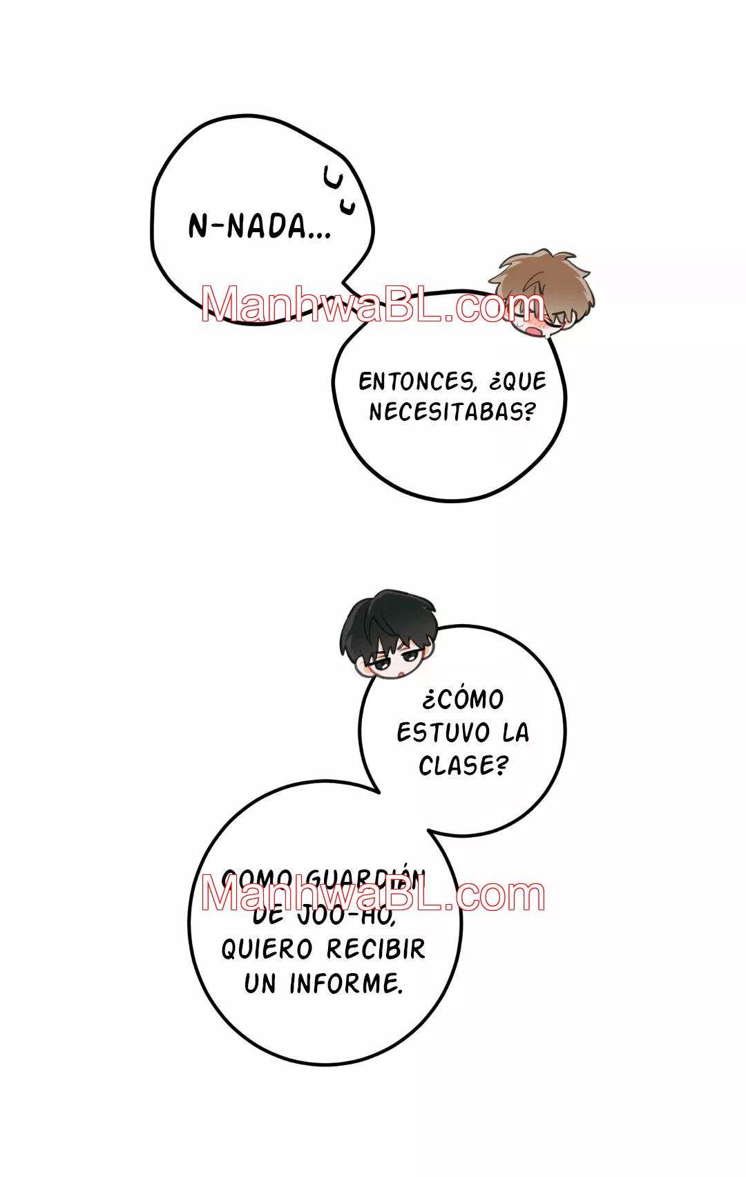 Pear Blossom Love - Capítulo 11.2 manhwa