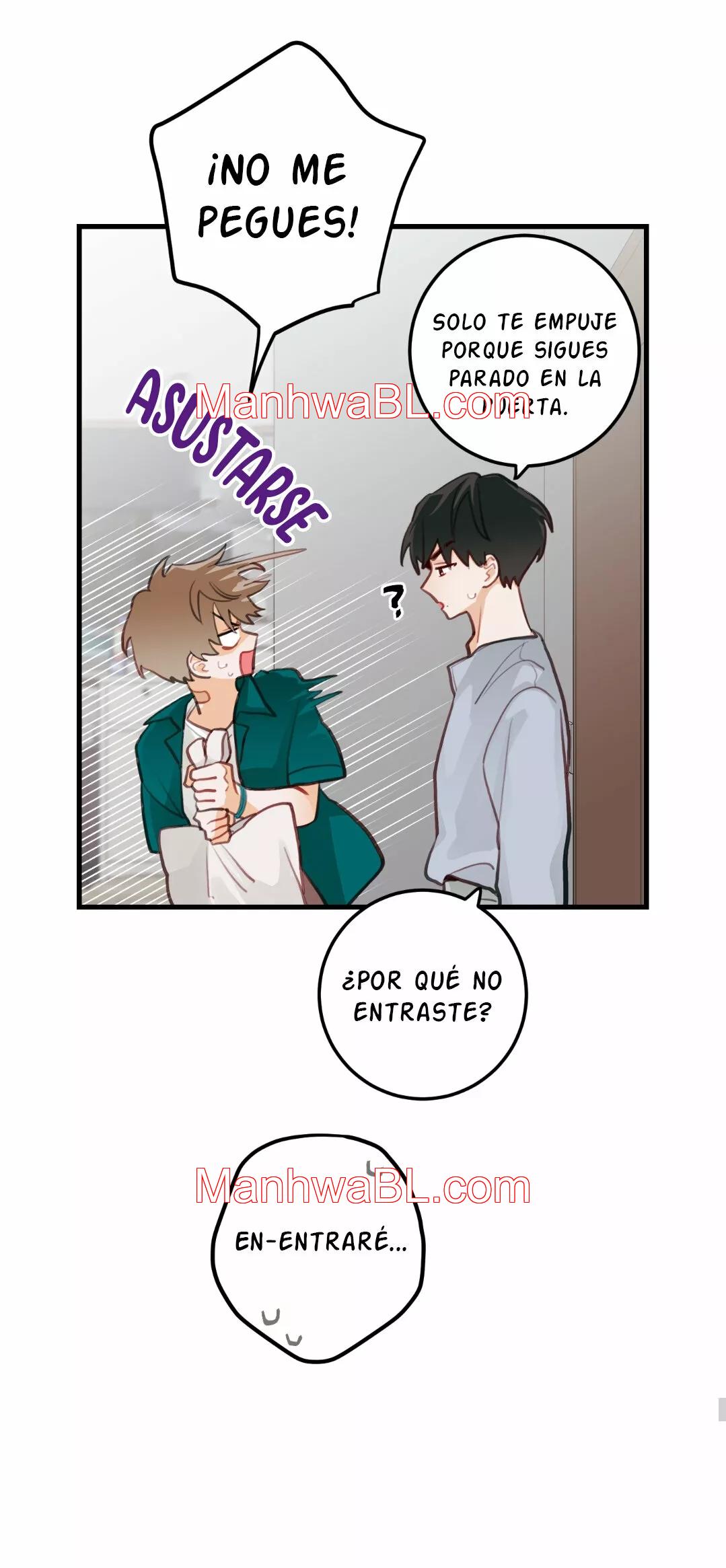 Pear Blossom Love - Capítulo 11.2 manhwa