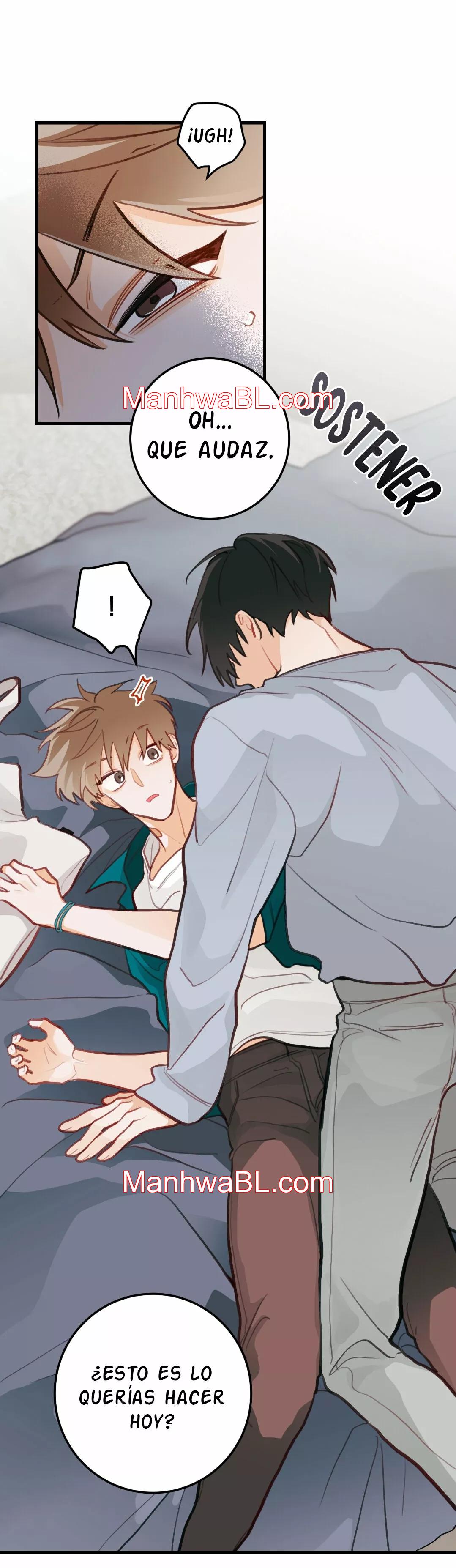 Pear Blossom Love - Capítulo 11.2 manhwa
