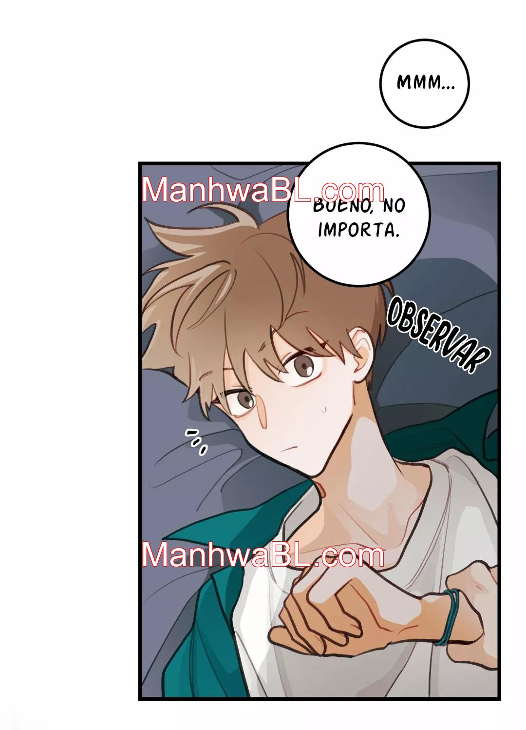 Pear Blossom Love - Capítulo 11.2 manhwa