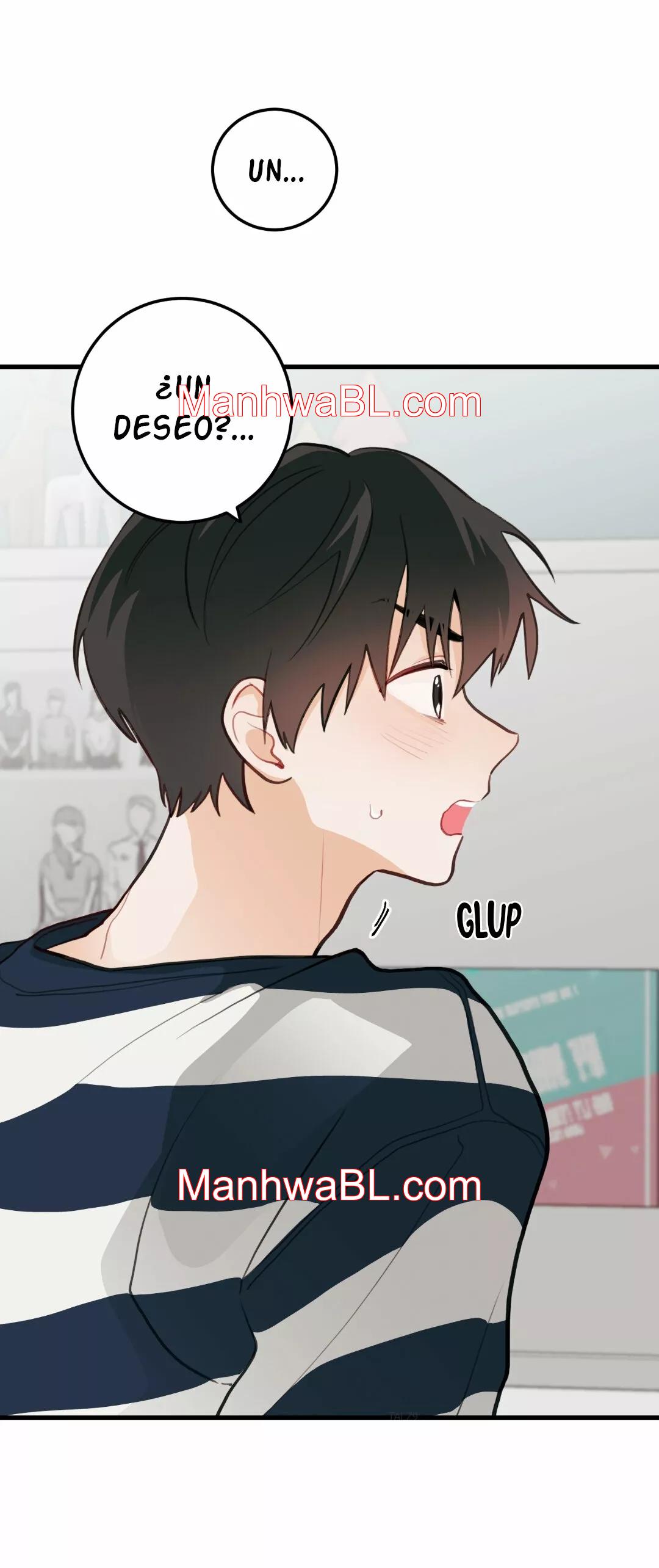 Pear Blossom Love - Capítulo 11.2 manhwa