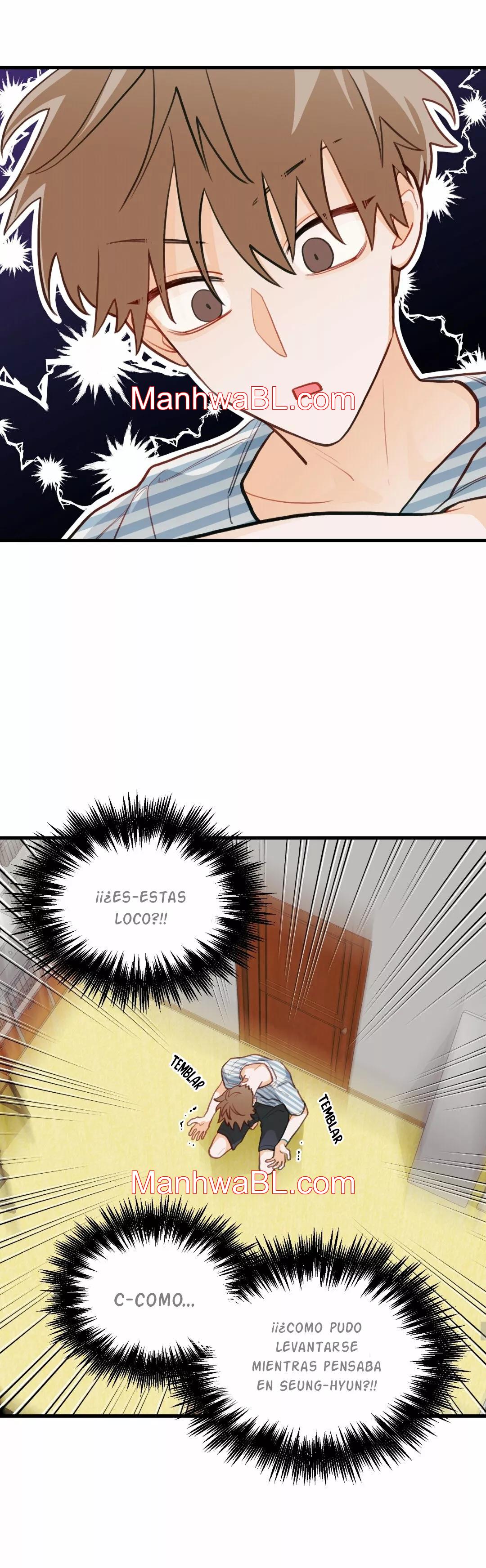Pear Blossom Love - Capítulo 15.2 manhwa