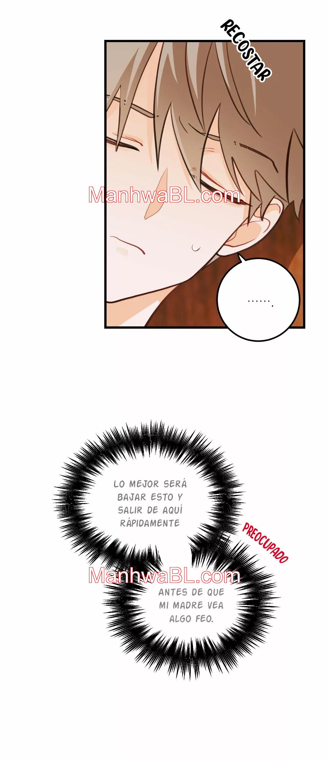 Pear Blossom Love - Capítulo 15.2 manhwa
