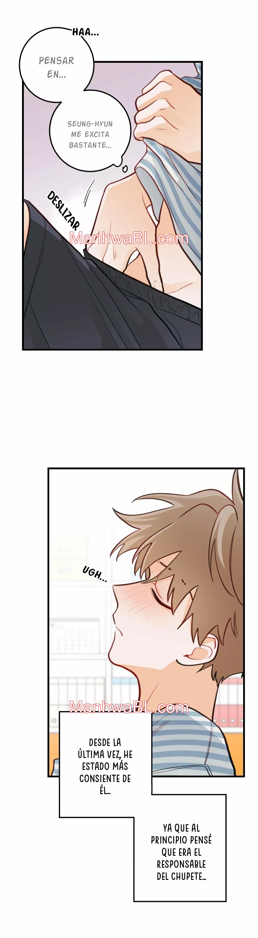Pear Blossom Love - Capítulo 15.2 manhwa