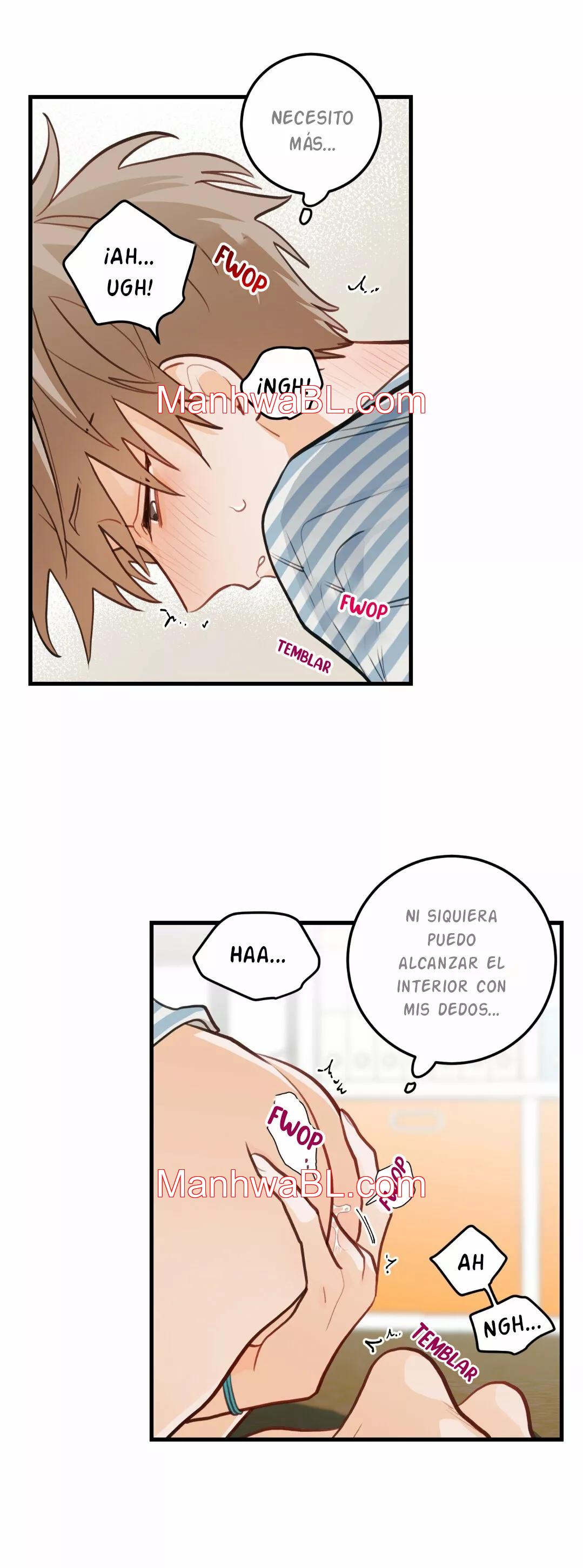 Pear Blossom Love - Capítulo 15.2 manhwa