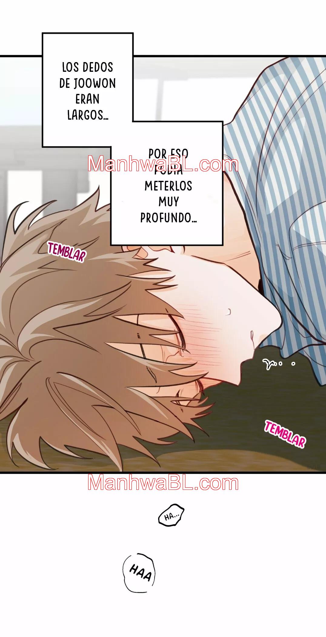 Pear Blossom Love - Capítulo 15.2 manhwa