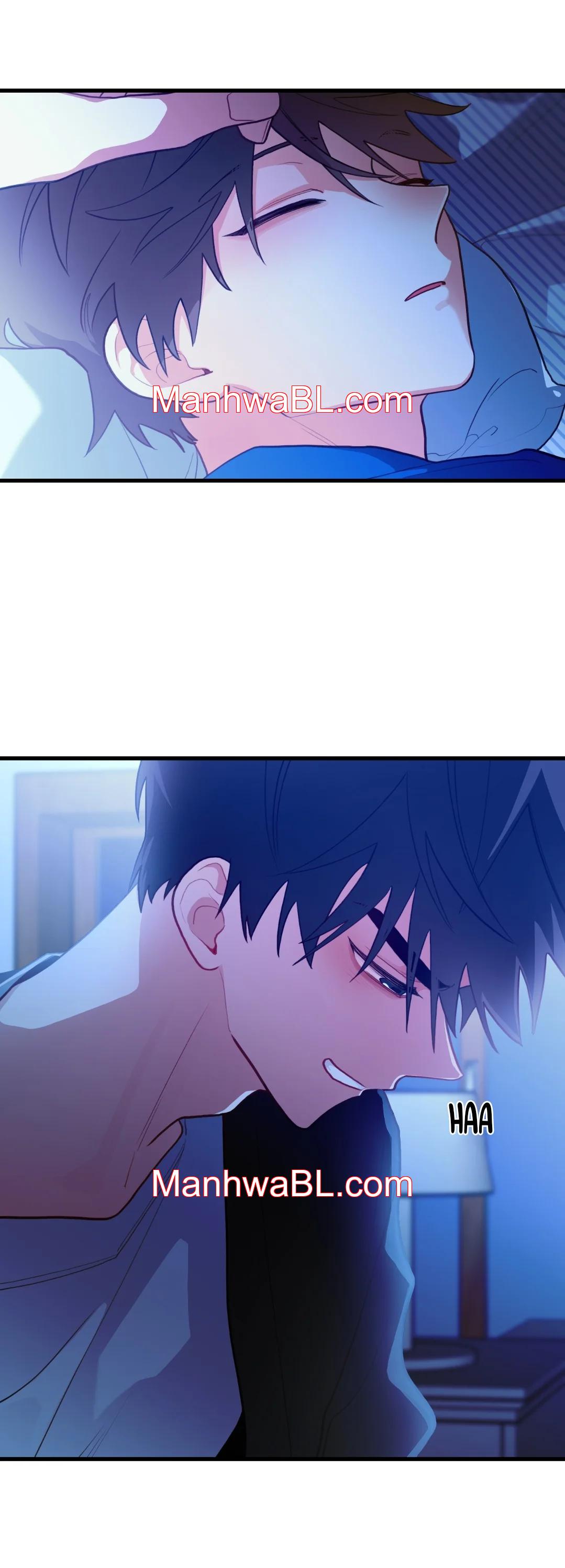 Pear Blossom Love - Capítulo 34 manhwa