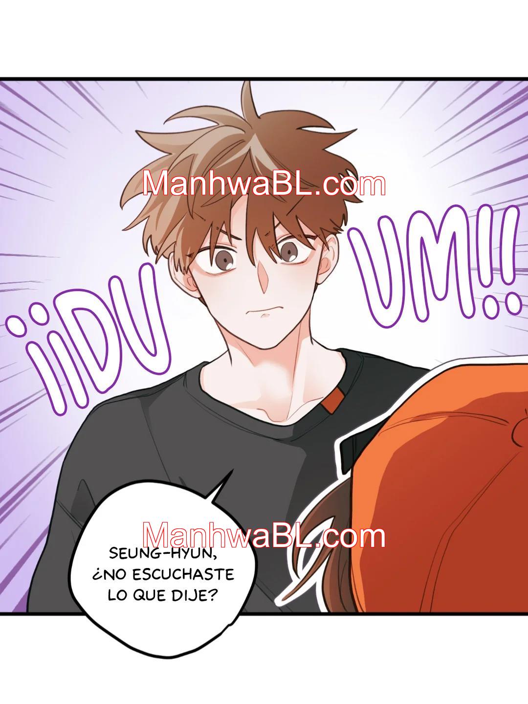 Pear Blossom Love - Capítulo 63.2 manhwa